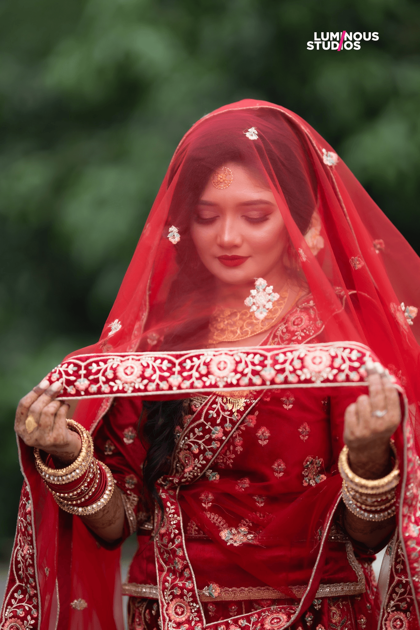 Wedding 1